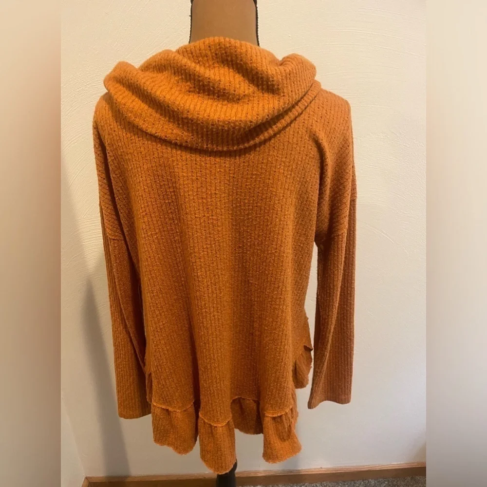 Maeve by Anthropologie size small long sleeve shirt - Picture 6 of 8